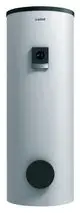 Vaillant-uniSTOR-excl--VIH-R-400-3-MR-WW-Speicher-400-l-rund-stehend-0010020662 gallery number 1